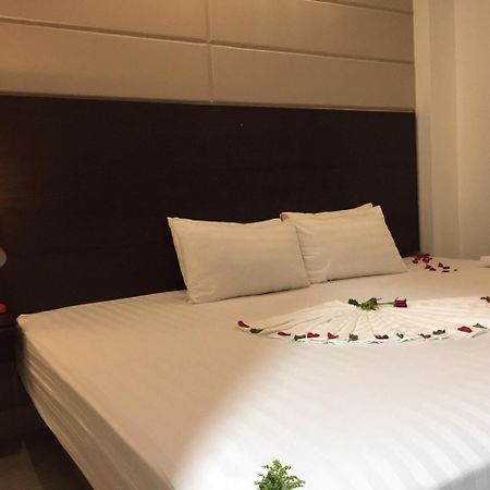 Duy Ninh Hotel Vung Tau Luaran gambar