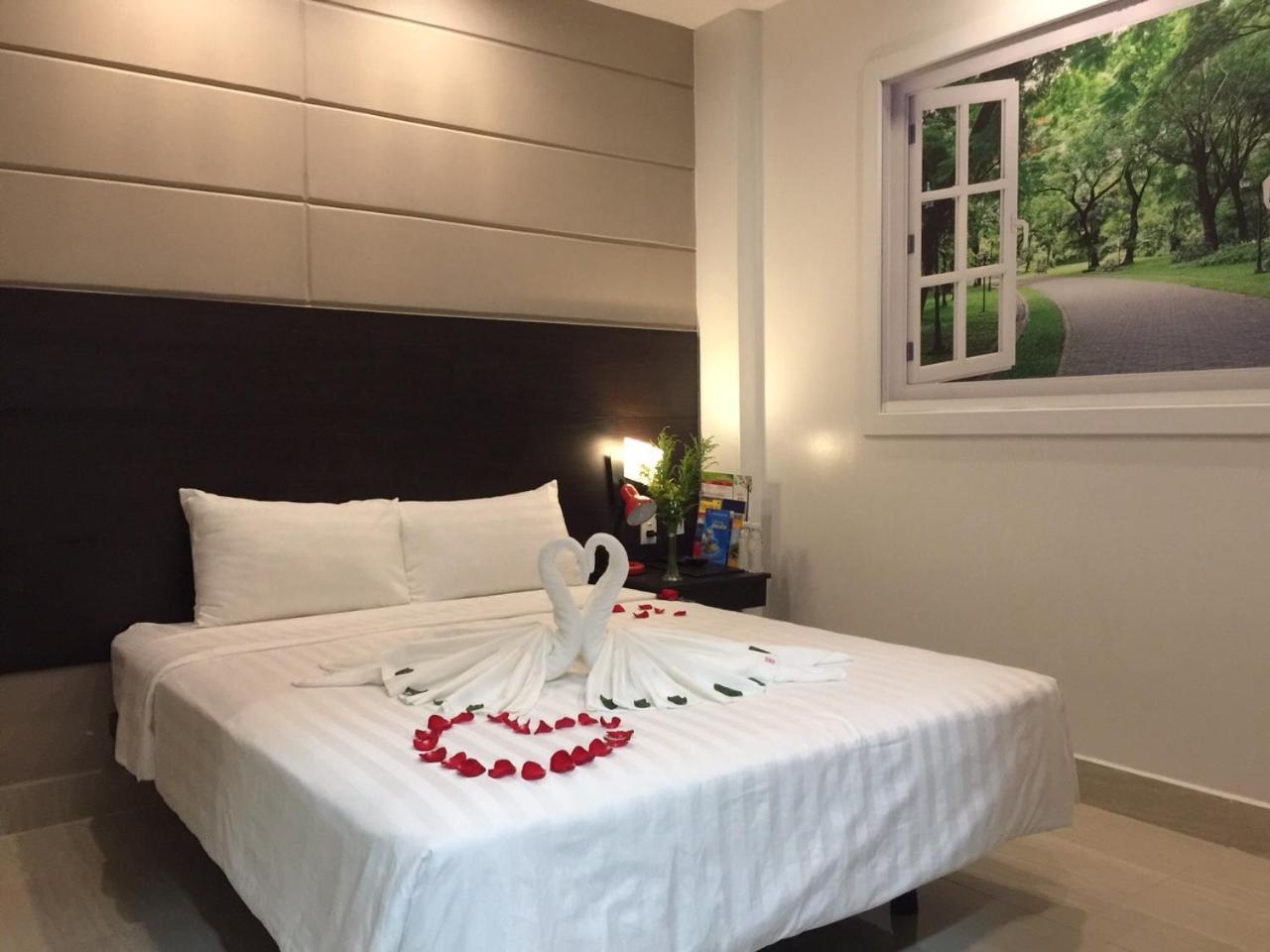 Duy Ninh Hotel Vung Tau Luaran gambar